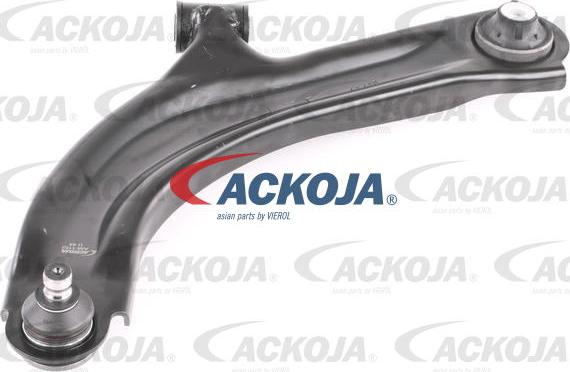 ACKOJAP A38-1152 - Носач, окачване на колелата vvparts.bg