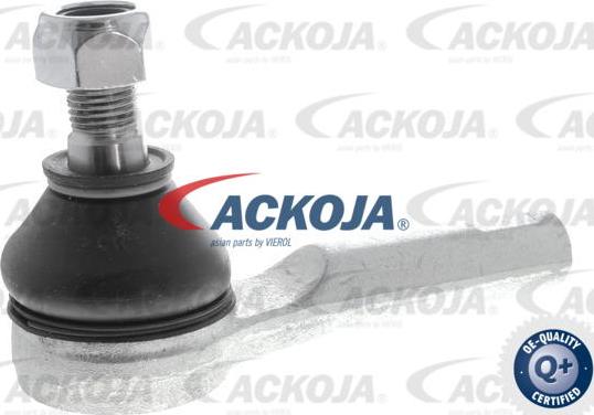 ACKOJAP A38-1109 - Накрайник на напречна кормилна щанга vvparts.bg