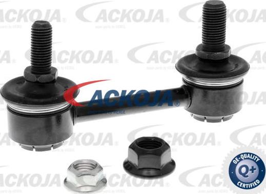 ACKOJAP A38-1189 - Биалета vvparts.bg