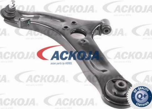 ACKOJAP A38-1188 - Биалета vvparts.bg