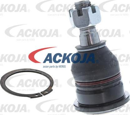 ACKOJAP A38-1134 - Шарнири vvparts.bg