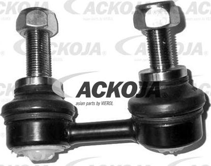 ACKOJAP A38-1122 - Биалета vvparts.bg