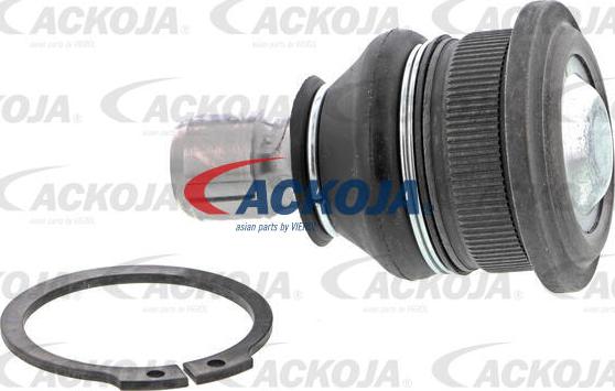 ACKOJAP A38-1200 - Шарнири vvparts.bg