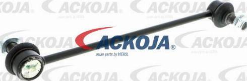 ACKOJAP A38-12-70622 - Стартер vvparts.bg