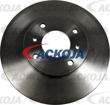 ACKOJAP A38-80002 - Спирачен диск vvparts.bg