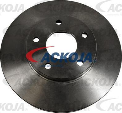 ACKOJAP A38-80007 - Спирачен диск vvparts.bg