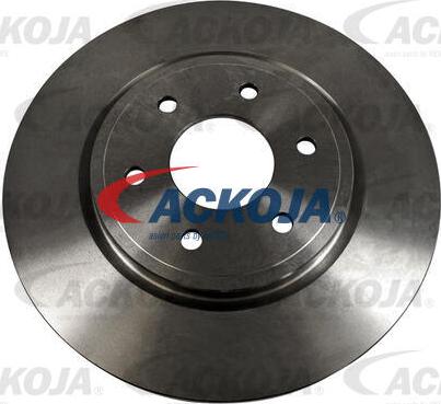 ACKOJAP A38-80012 - Спирачен диск vvparts.bg