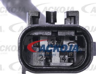 ACKOJAP A38-30-5001 - Филтър купе (поленов филтър) vvparts.bg