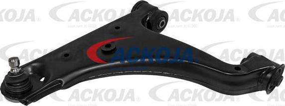 ACKOJAP A32-9545 - Носач, окачване на колелата vvparts.bg