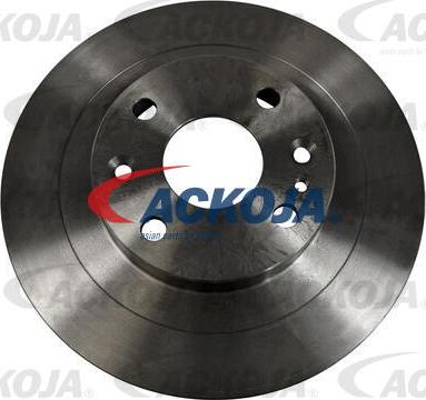 ACKOJAP A32-40004 - Спирачен диск vvparts.bg