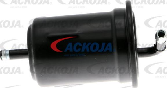 ACKOJAP A32-0169 - Горивен филтър vvparts.bg