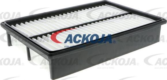 ACKOJAP A32-0164 - Въздушен филтър vvparts.bg