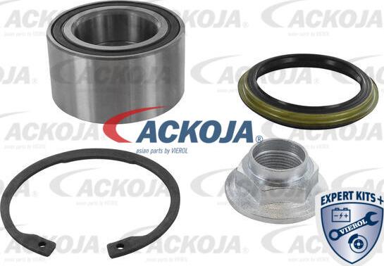 ACKOJAP A32-0100 - Комплект колесен лагер vvparts.bg