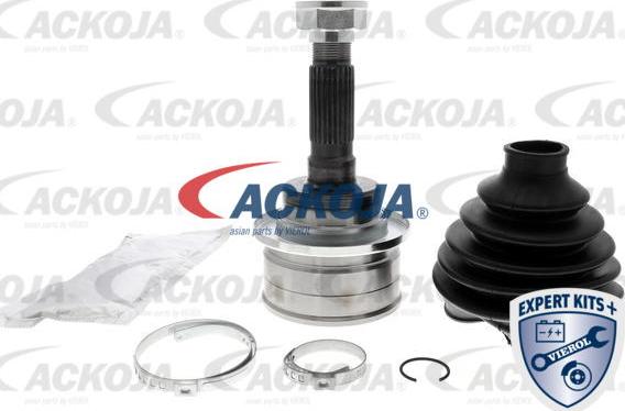 ACKOJAP A32-0110 - Каре комплект, полуоска vvparts.bg