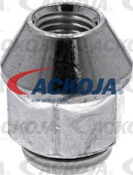 ACKOJAP A32-0180 - Гайка на колелото vvparts.bg