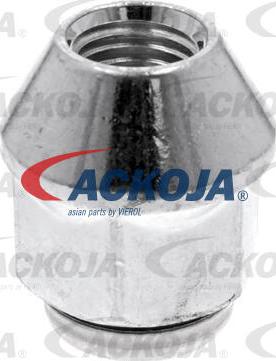 ACKOJAP A32-0175 - Гайка на колелото vvparts.bg