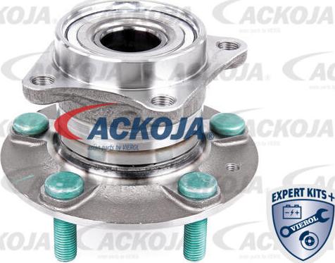 ACKOJAP A32-0263 - Комплект колесен лагер vvparts.bg