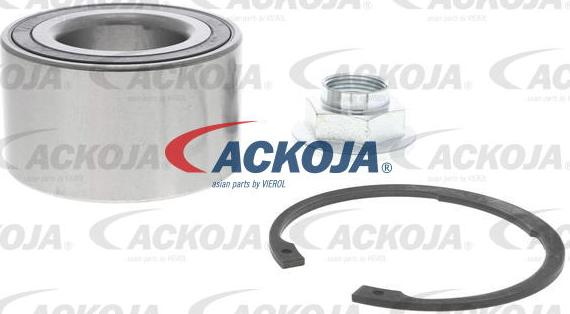 ACKOJAP A32-0209 - Комплект колесен лагер vvparts.bg