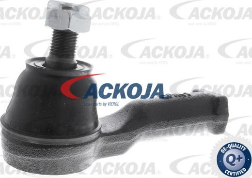 ACKOJAP A32-1160 - Накрайник на напречна кормилна щанга vvparts.bg