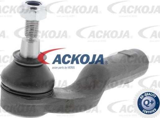 ACKOJAP A32-1114 - Накрайник на напречна кормилна щанга vvparts.bg