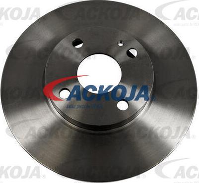 ACKOJAP A32-80004 - Спирачен диск vvparts.bg