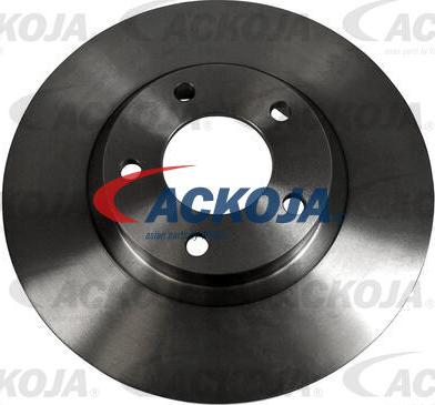 ACKOJAP A32-80006 - Спирачен диск vvparts.bg