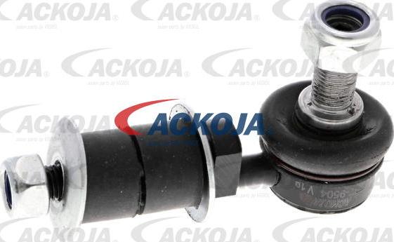 ACKOJAP A37-9504 - Биалета vvparts.bg