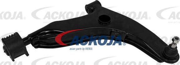 ACKOJAP A37-9538 - Носач, окачване на колелата vvparts.bg