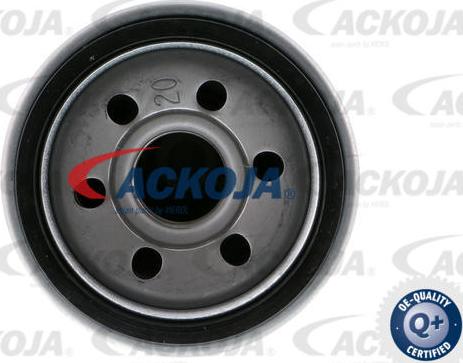 ACKOJAP A37-0500 - Маслен филтър vvparts.bg