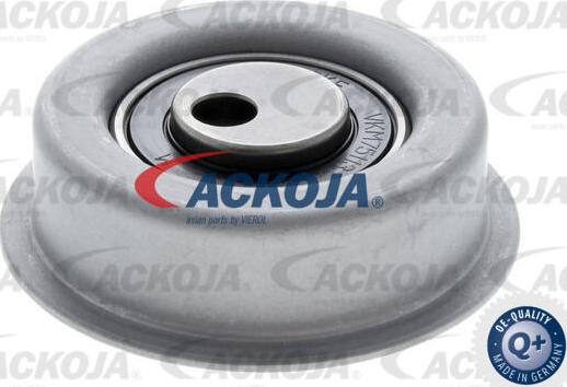 ACKOJAP A37-0041 - Обтяжна ролка, ангренаж vvparts.bg