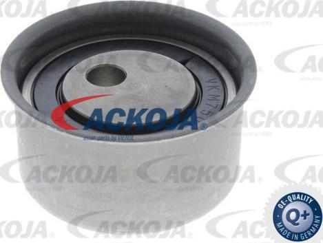 ACKOJAP A37-0038 - Обтяжна ролка, ангренаж vvparts.bg