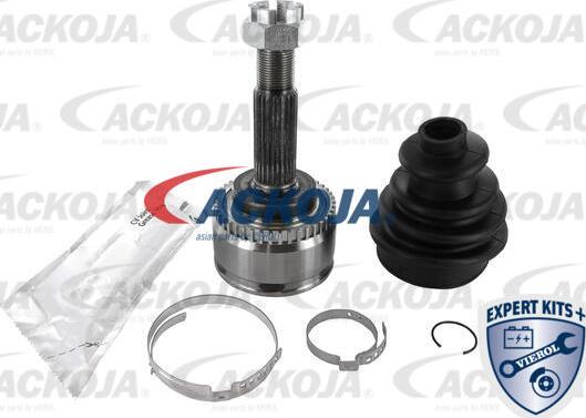 ACKOJAP A37-0077 - Каре комплект, полуоска vvparts.bg