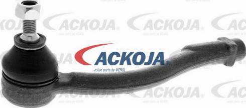 ACKOJAP A37-0154 - Носач, окачване на колелата vvparts.bg