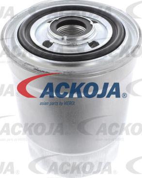 ACKOJAP A37-0117 - Горивен филтър vvparts.bg