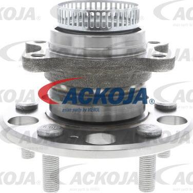 ACKOJAP A37-0189 - Носач, окачване на колелата vvparts.bg