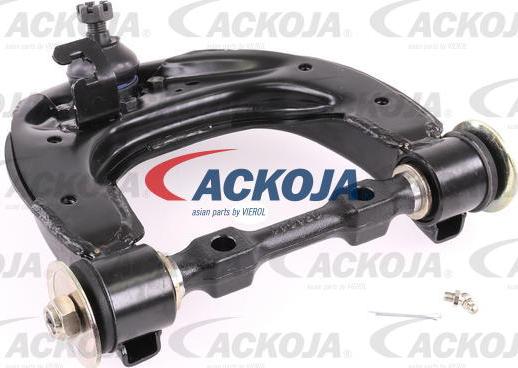 ACKOJAP A37-0184 - Носач, окачване на колелата vvparts.bg