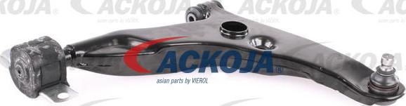 ACKOJAP A37-1148 - Носач, окачване на колелата vvparts.bg