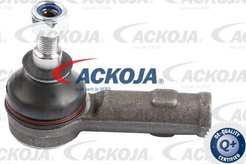 ACKOJAP A37-1109 - Накрайник на напречна кормилна щанга vvparts.bg