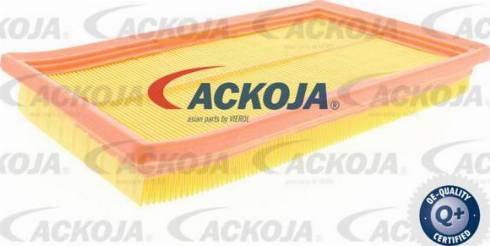 ACKOJAP A37-30-0005 - Филтър купе (поленов филтър) vvparts.bg