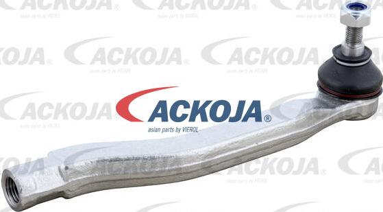 ACKOJAP A26-9599 - Накрайник на напречна кормилна щанга vvparts.bg