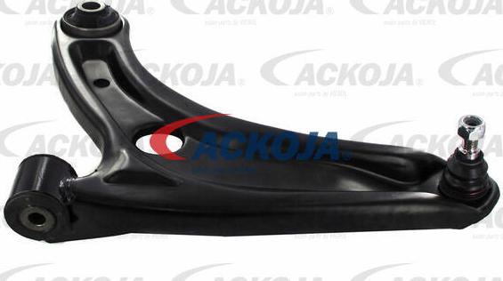 ACKOJAP A26-9526 - Носач, окачване на колелата vvparts.bg