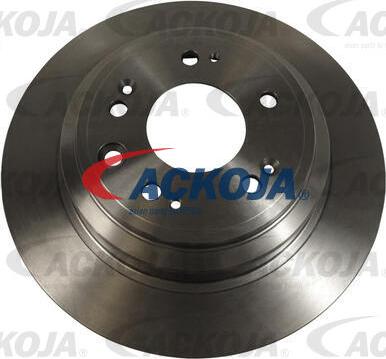 ACKOJAP A26-40019 - Спирачен диск vvparts.bg