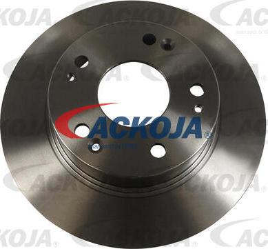 ACKOJAP A26-40010 - Спирачен диск vvparts.bg