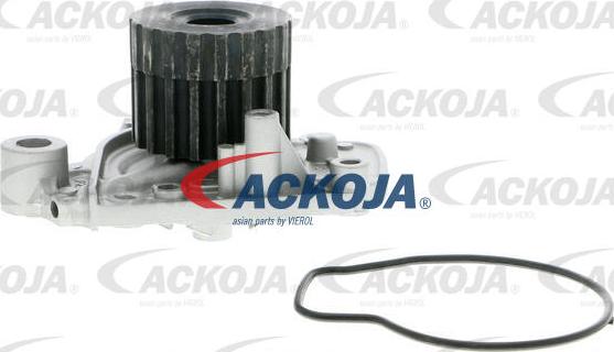 ACKOJAP A26-50007 - Водна помпа vvparts.bg