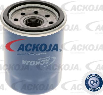 ACKOJAP A26-0500 - Маслен филтър vvparts.bg