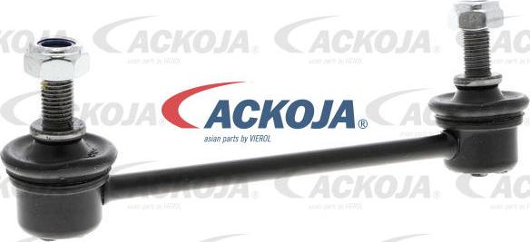 ACKOJAP A26-0105 - Биалета vvparts.bg