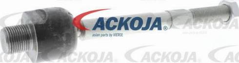 ACKOJAP A26-0123 - Носач, окачване на колелата vvparts.bg