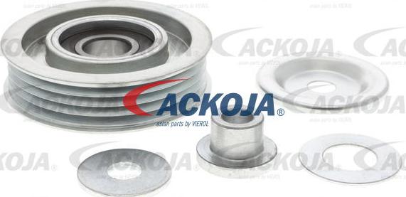 ACKOJAP A26-0250 - Паразитна / водеща ролка, пистов ремък vvparts.bg