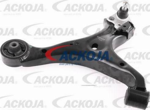 ACKOJAP A26-0204 - Накрайник на напречна кормилна щанга vvparts.bg