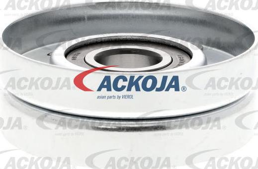 ACKOJAP A26-0206 - Паразитна / водеща ролка, пистов ремък vvparts.bg